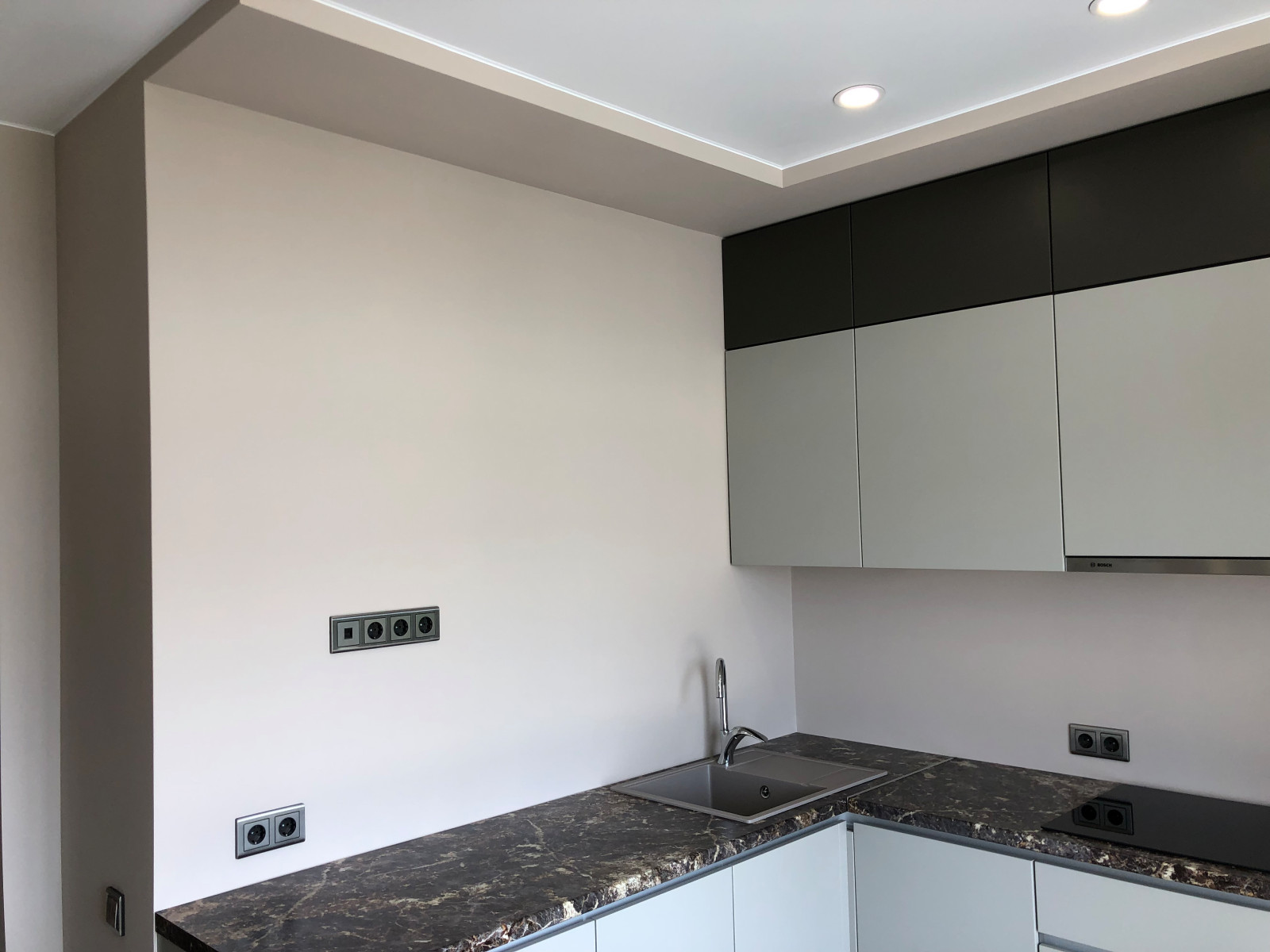 Обложка проекта: ЖК Классика