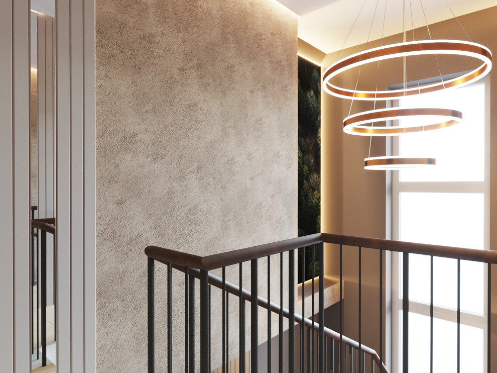 Загородный дом в Лалетино