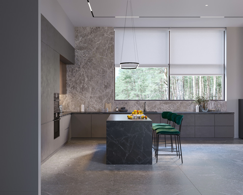 КП "Горки 6" 1200 кв.м