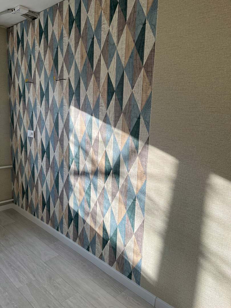 Дизайн детской для двух мальчишек