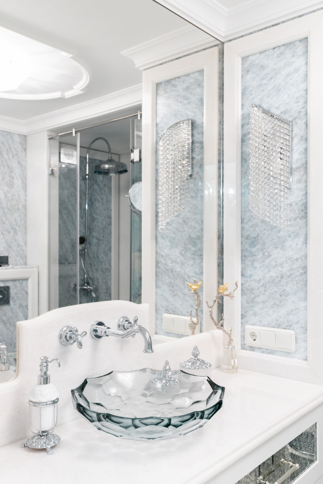 Пентхауз на Нагатинской