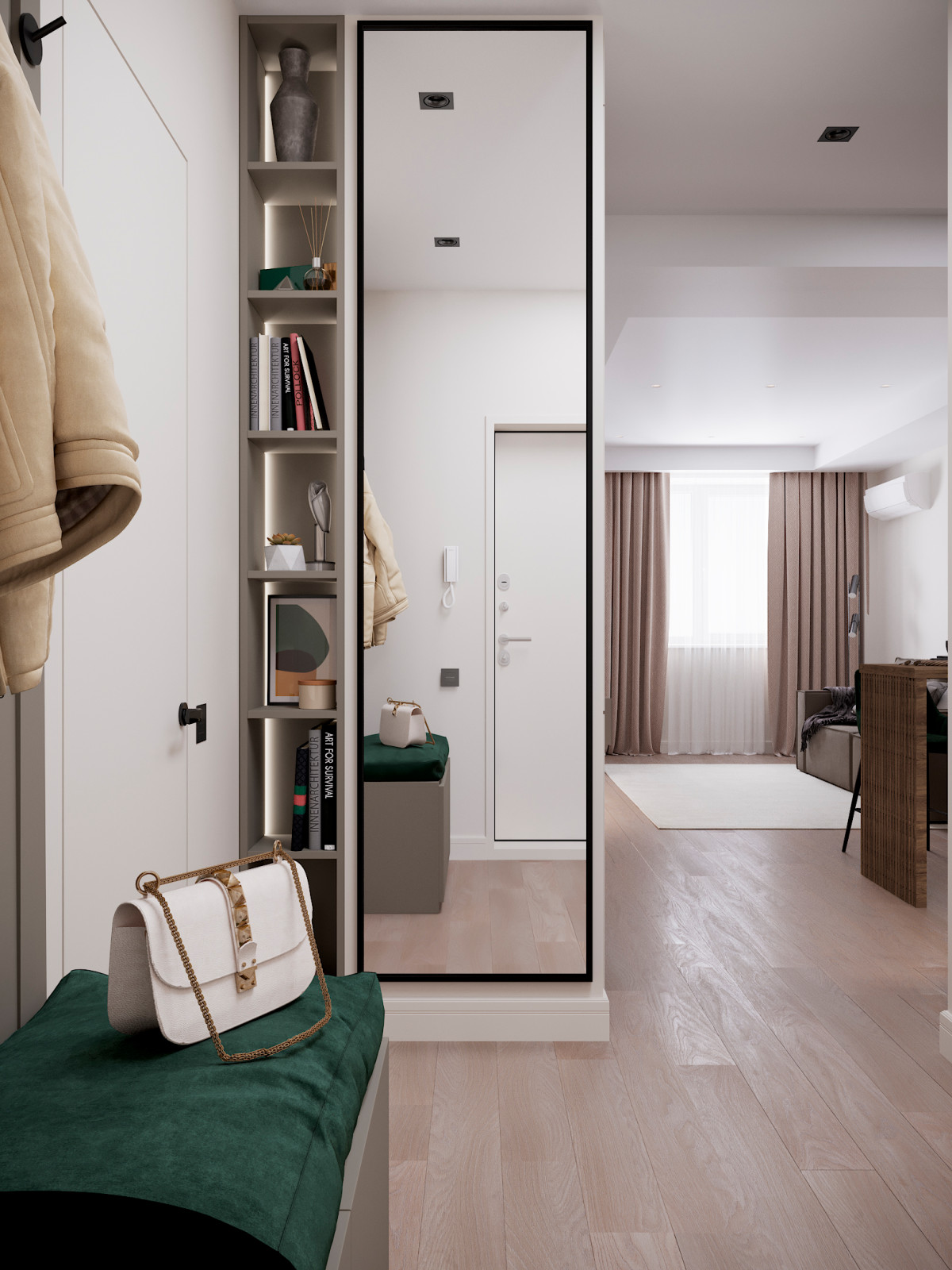 ЖК "Бастион"