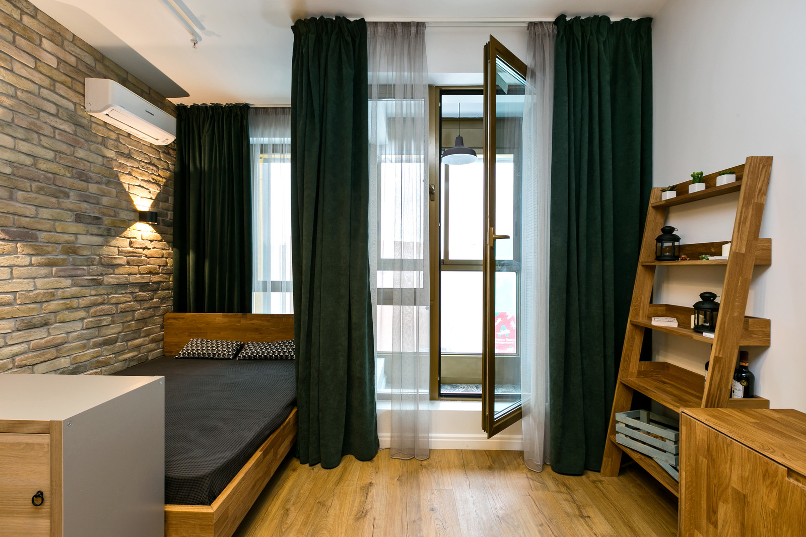 Welcome to the Green House