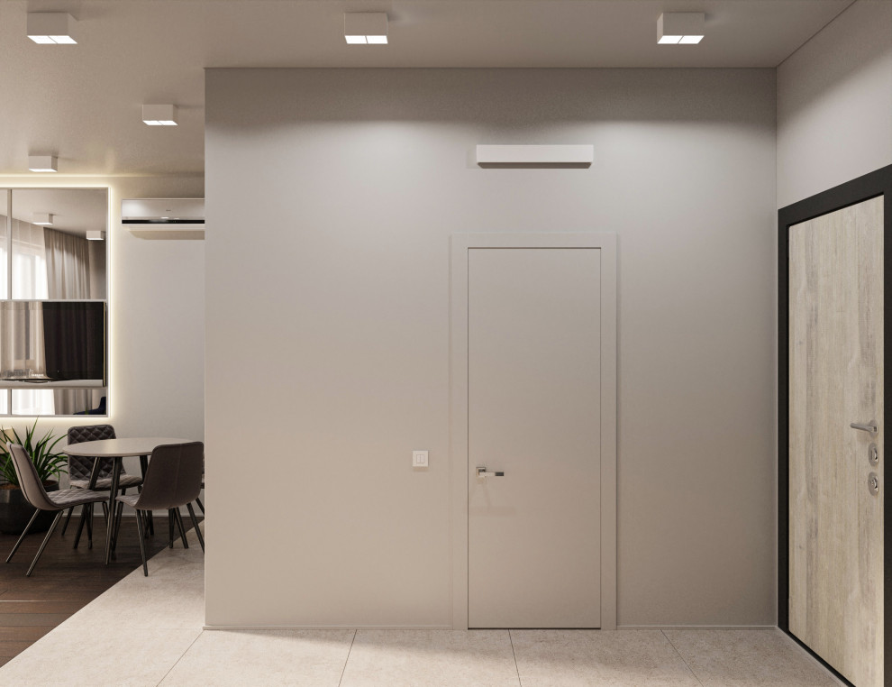 Апартаменты ЖК "Сердце Столицы"