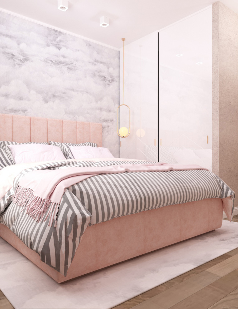 Квартира в ЖК Оранж Парк