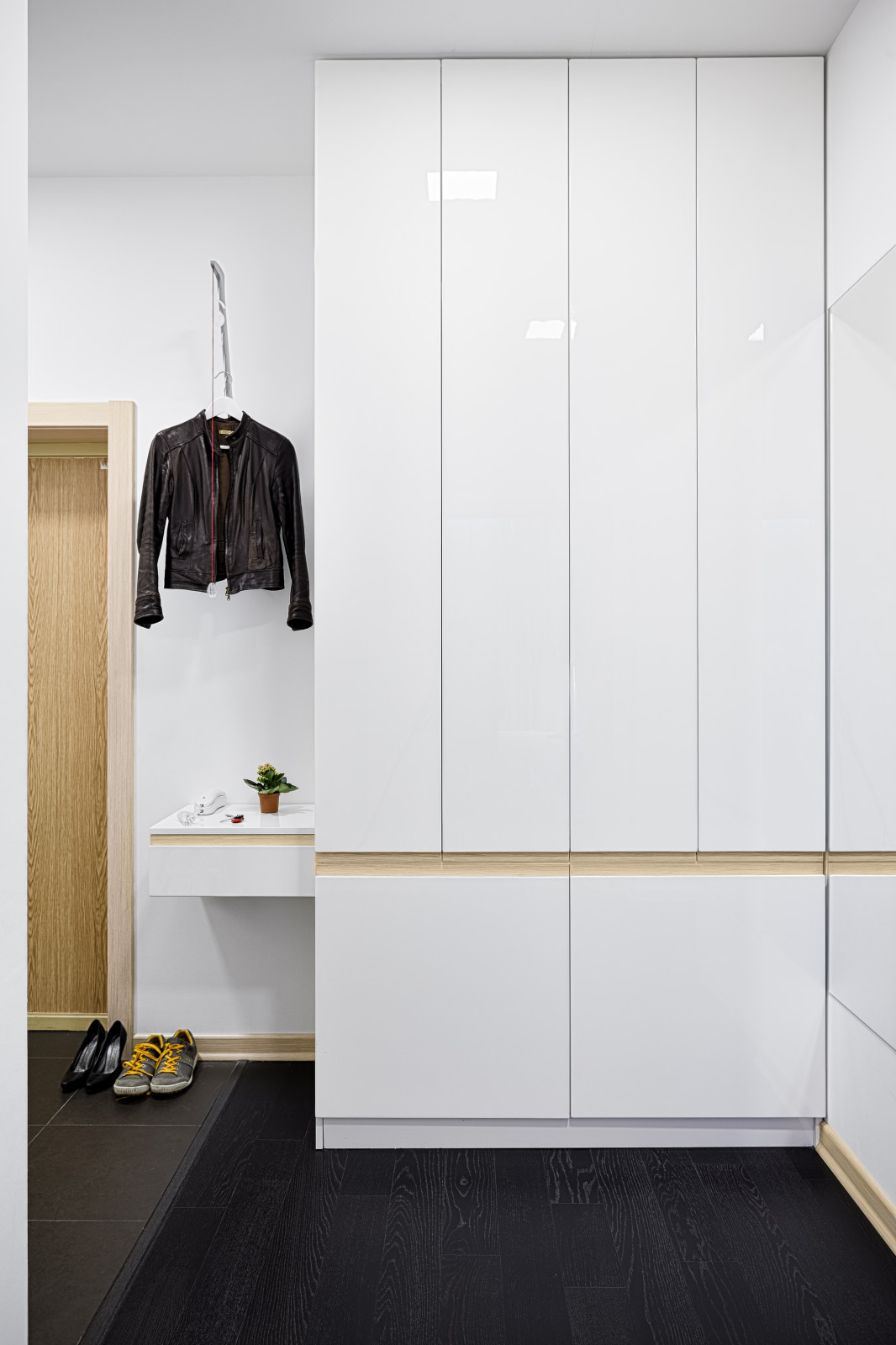 ОТТЕНКИ БЕЛОГО