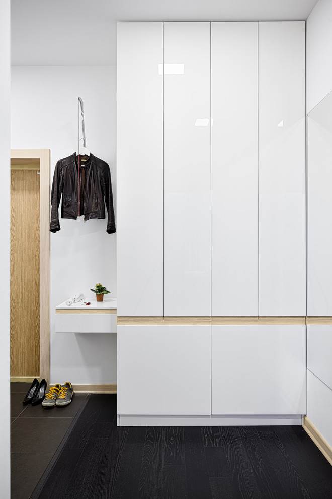 ОТТЕНКИ БЕЛОГО