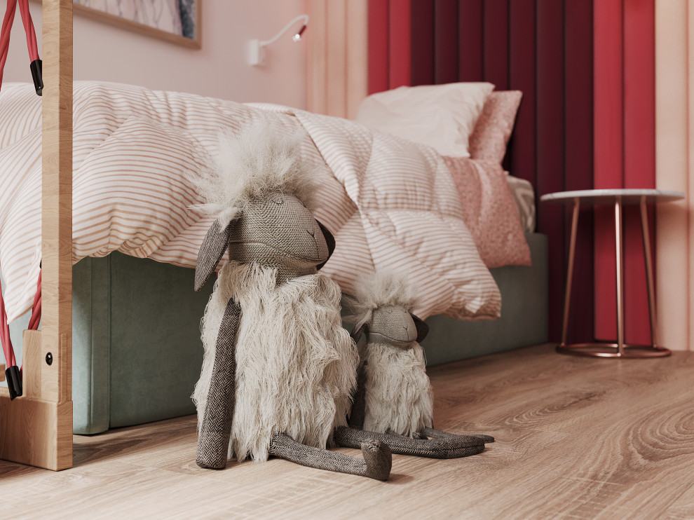 ЖК "НОВЫЕ САДЫ"