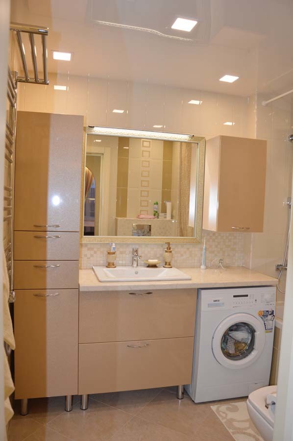 Гостевая квартира