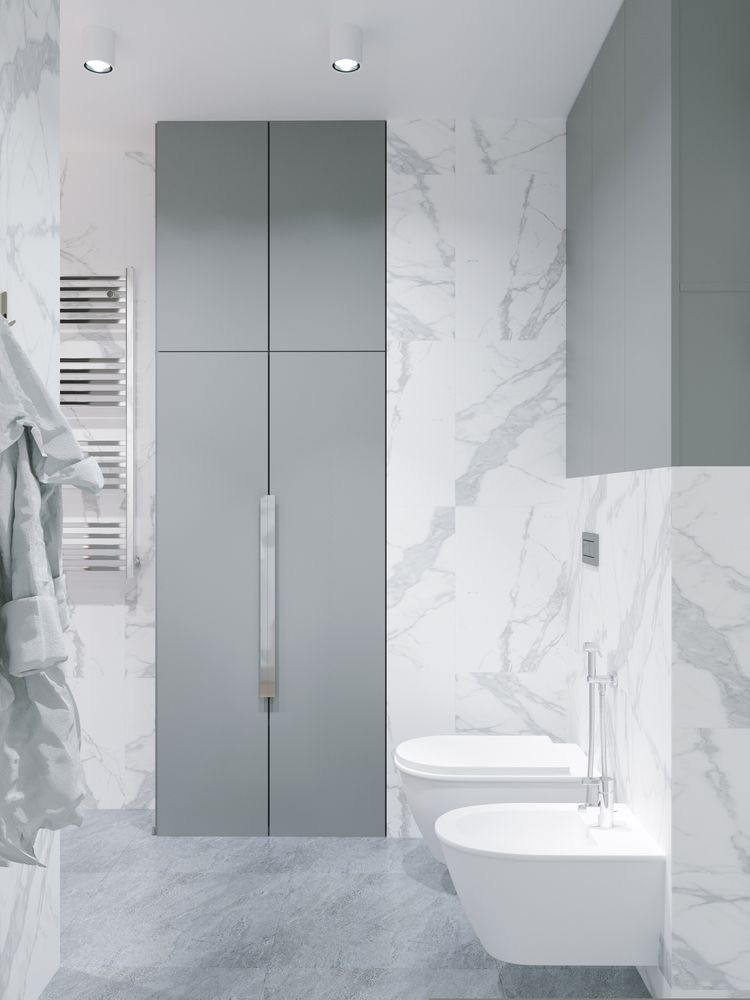 Визуализация квартиры