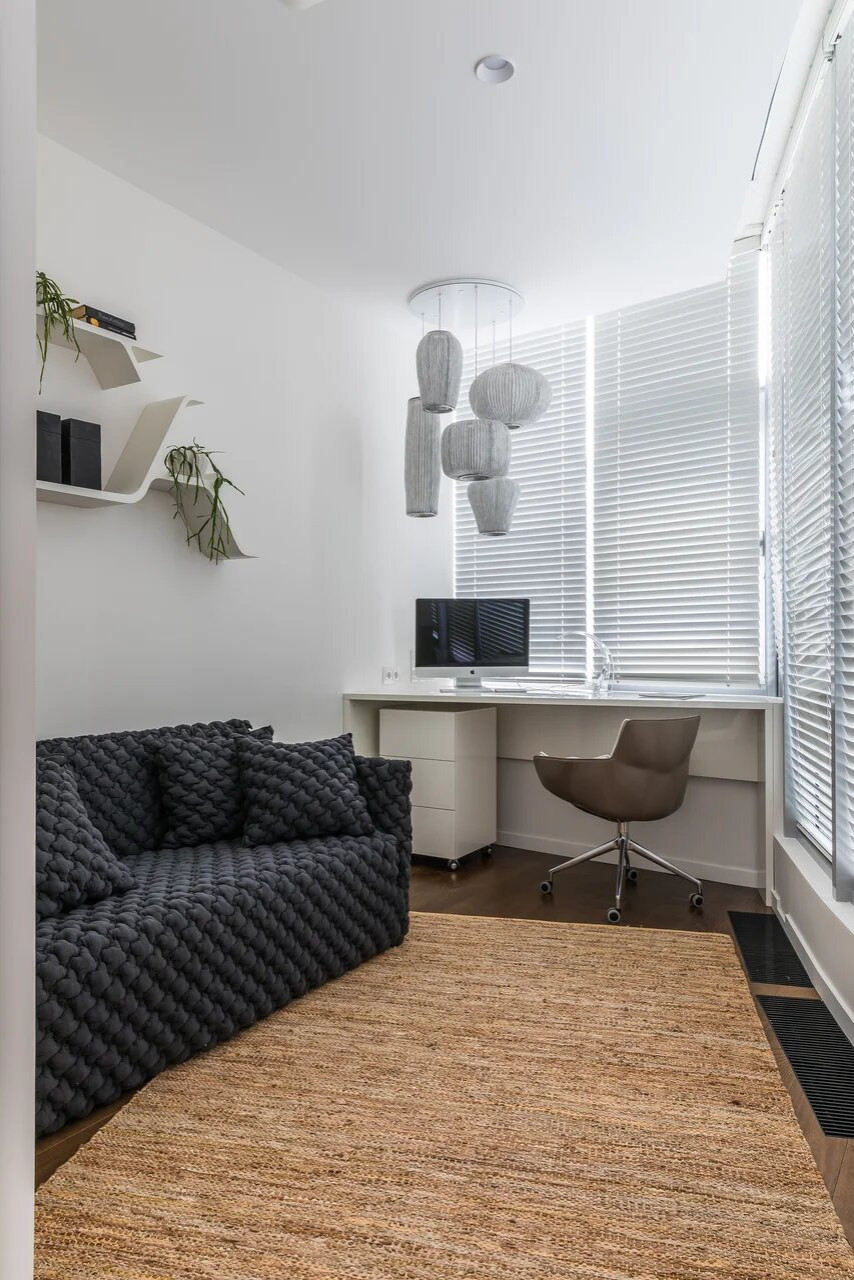 Квартира для отдыха у моря