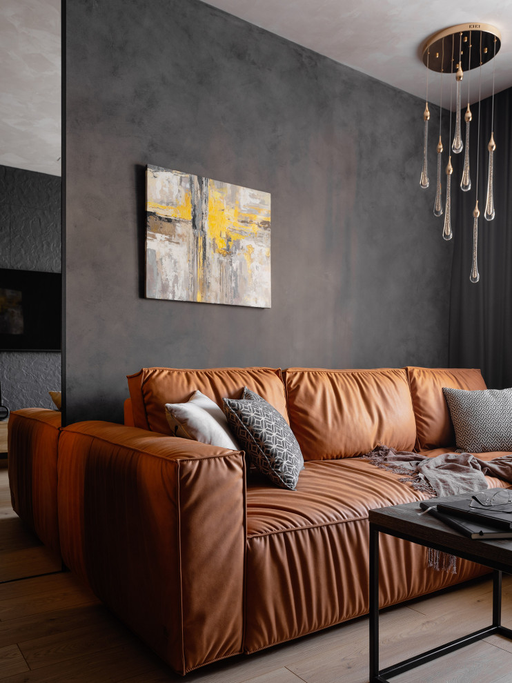 Реализация "Камерного интерьера"