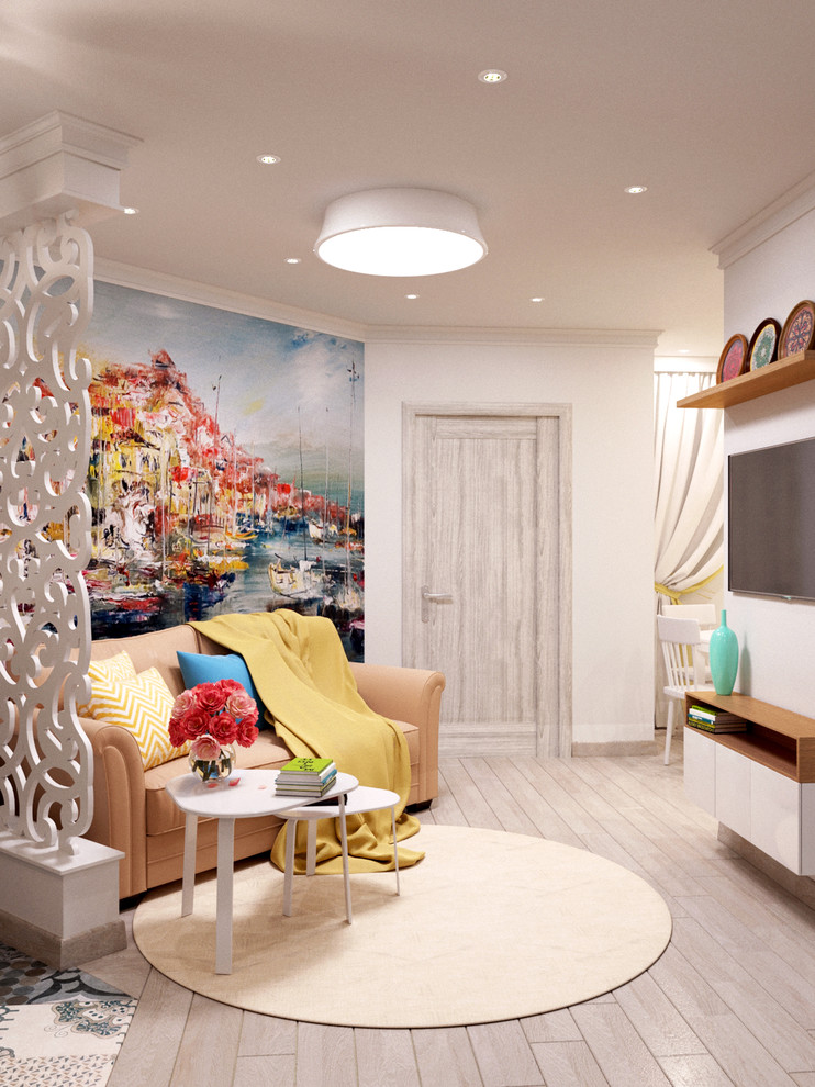 г. Сургут, ЖК "Жемчужина Югры"  ул. Киртбая 18,  77,8 кв.м.