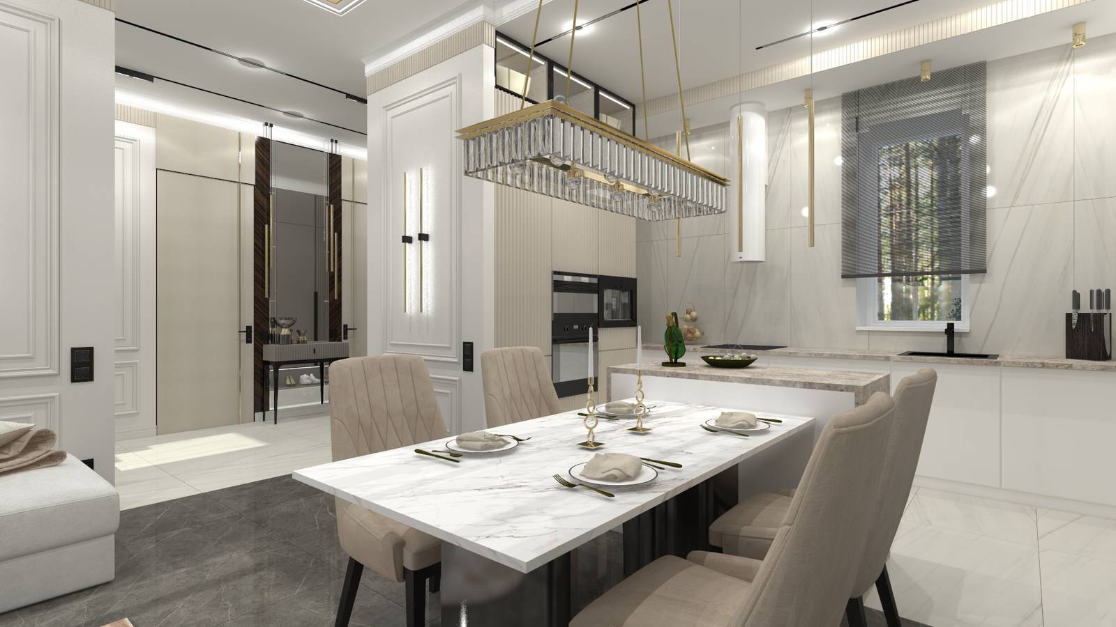 ДОМ В СОЛНЕЧНОМ СОЧИ