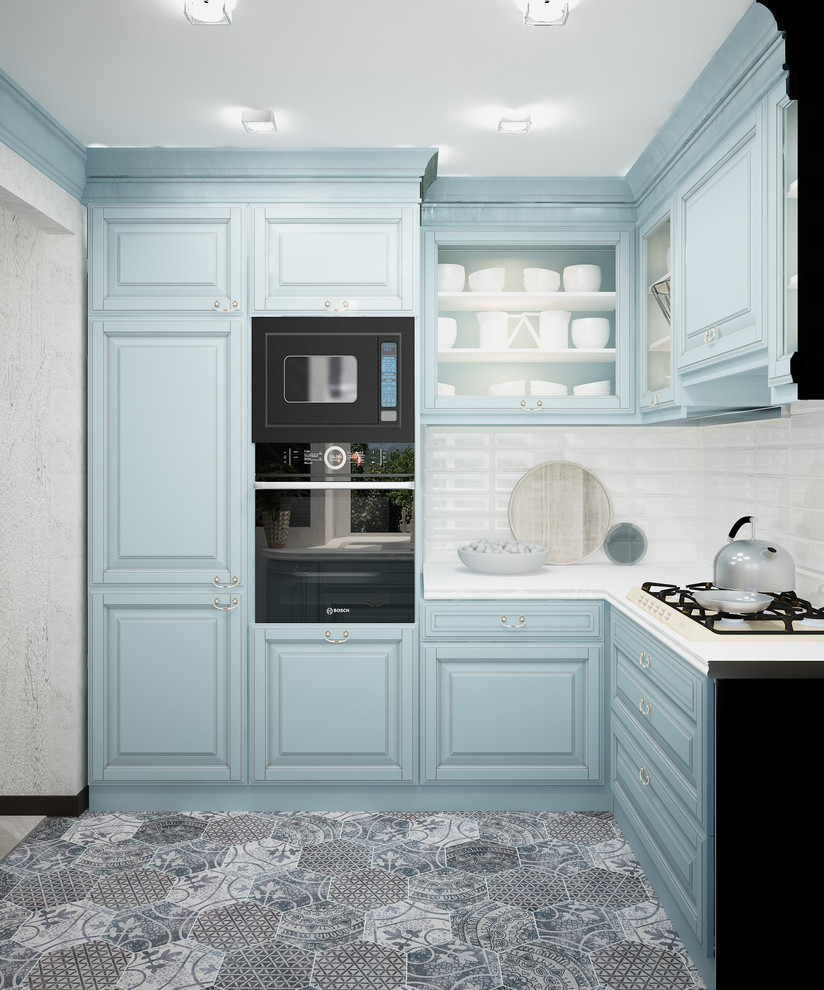 Квартира с перепланировкой