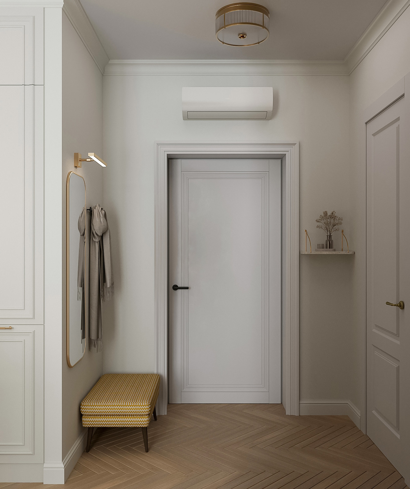 однокомнатная квартира в  ЖК RIVIERE NOIRE