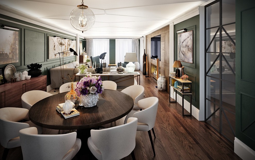 Квартира в Лондоне