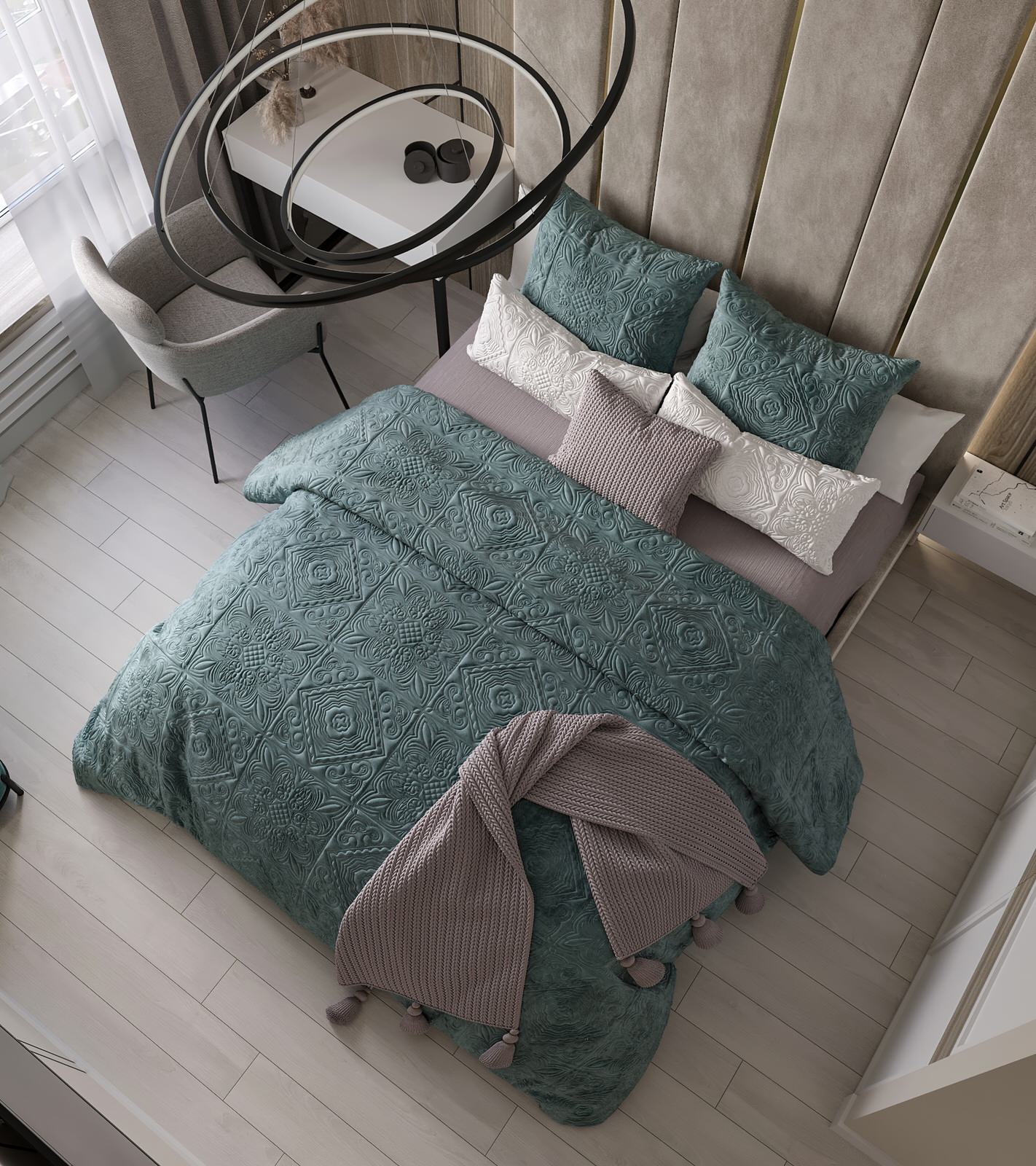 ДП "Люблинский парк"