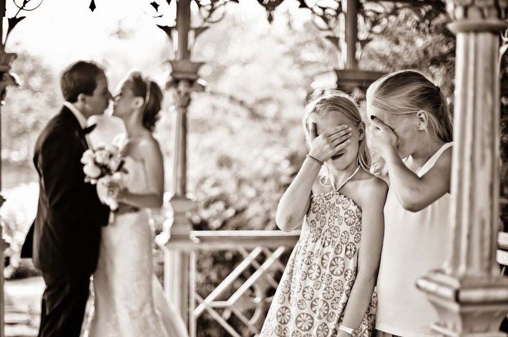 City Hall Wedding Photographer New York