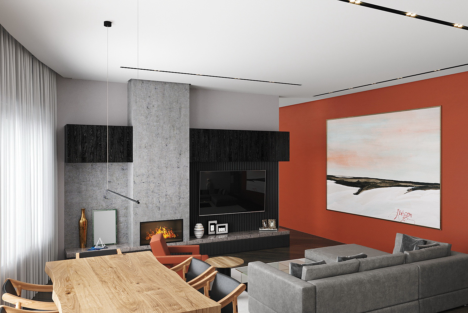 Обложка проекта: Грюнвальд