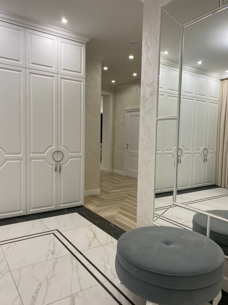 Частный дом