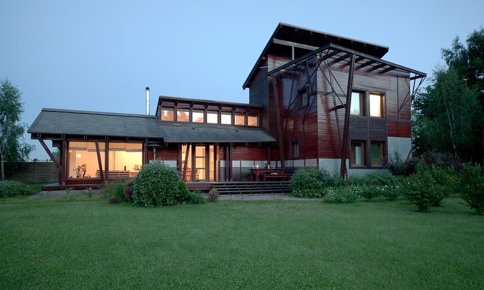 g-house