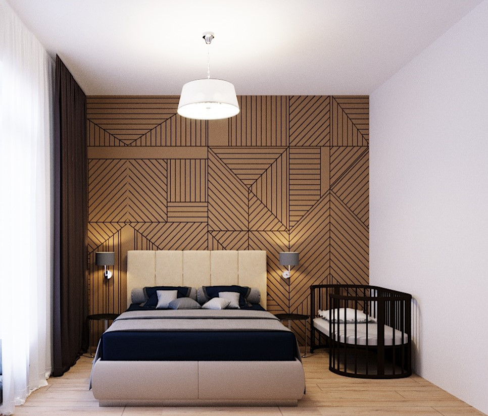 ЖК Академия парка