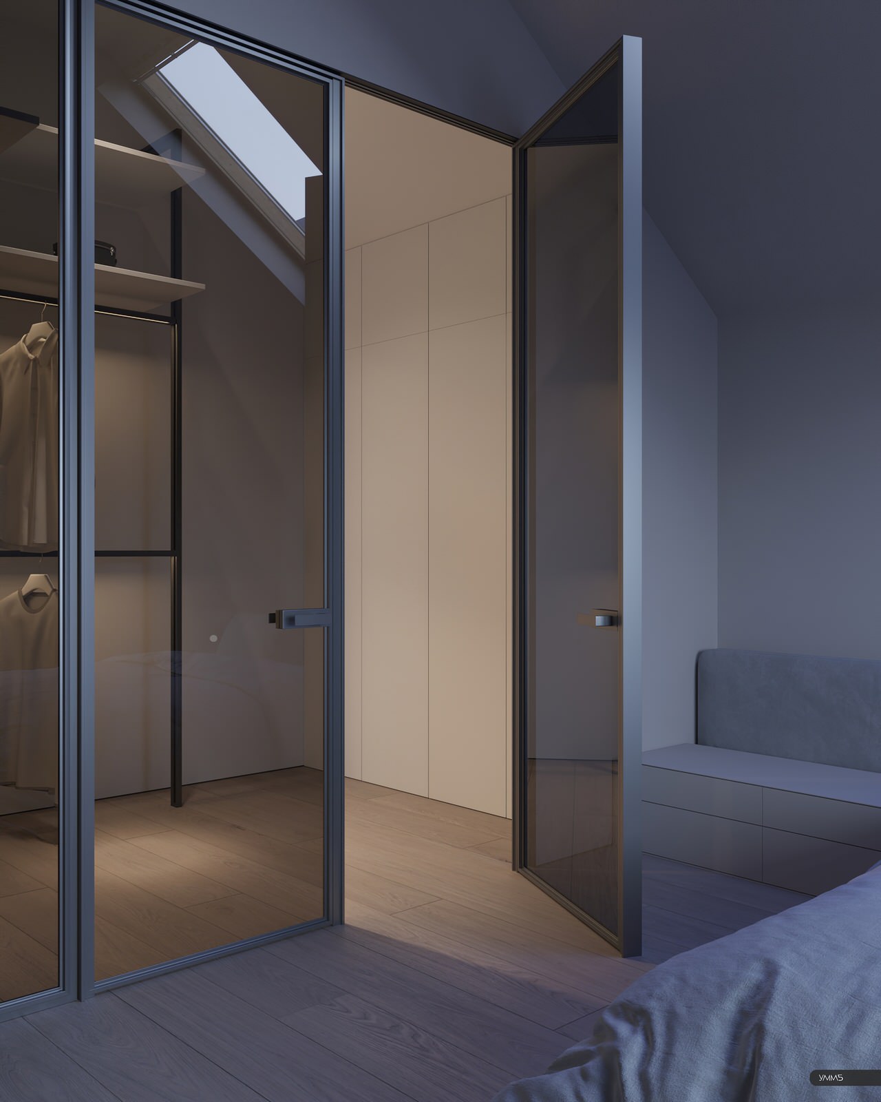 SL 144 | Дом 132 м²