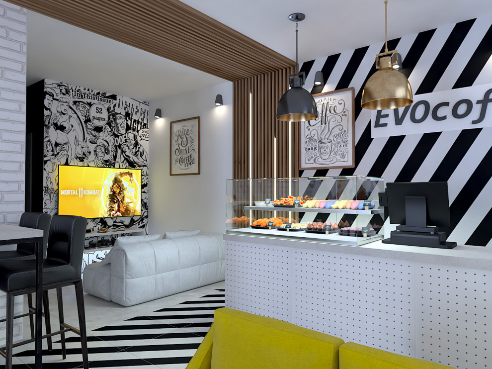 Примеры наших работ