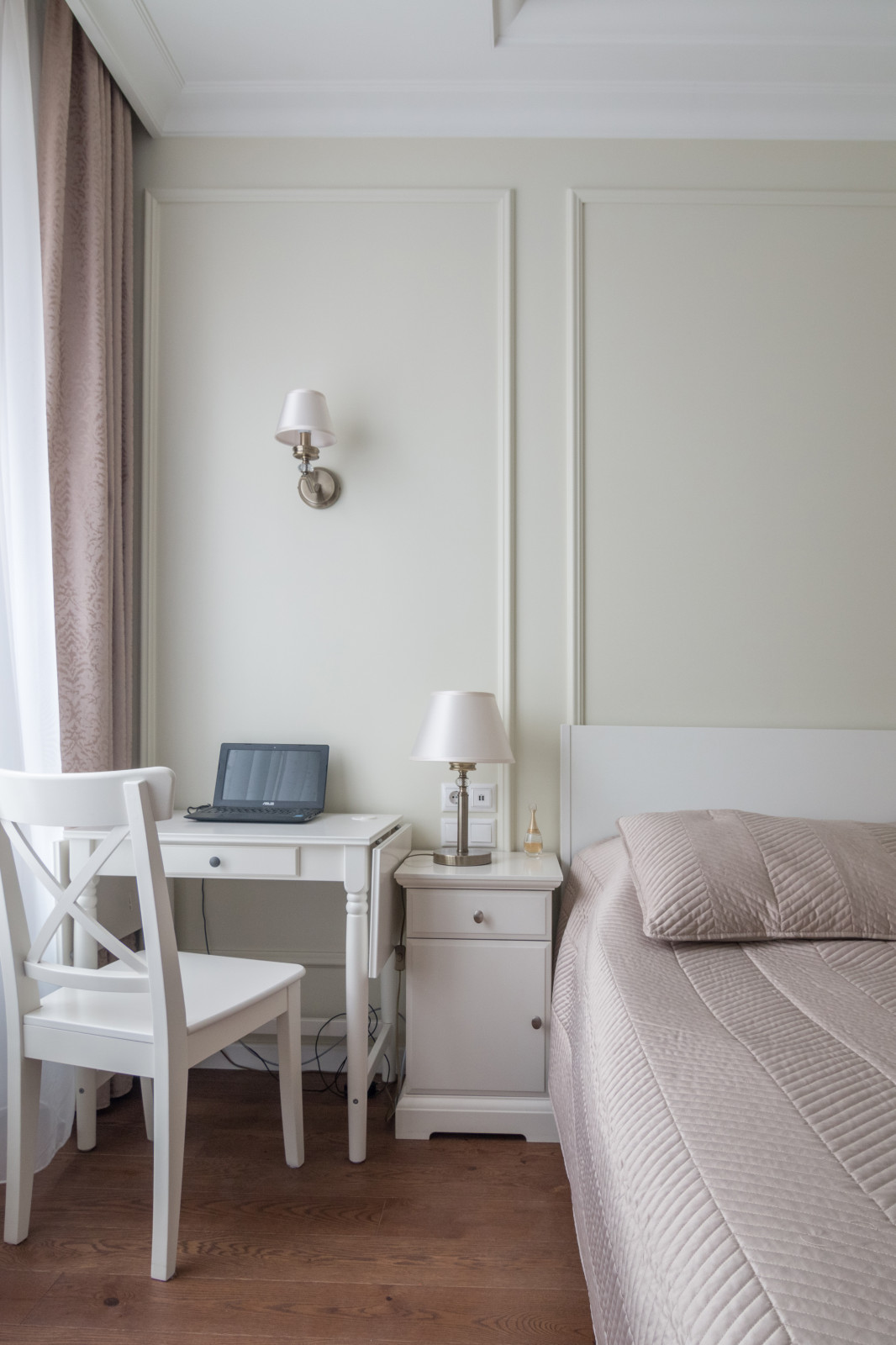 ЖК "Петр 1" - 62 м² ФОТО