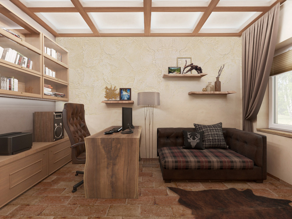 Загородный дом