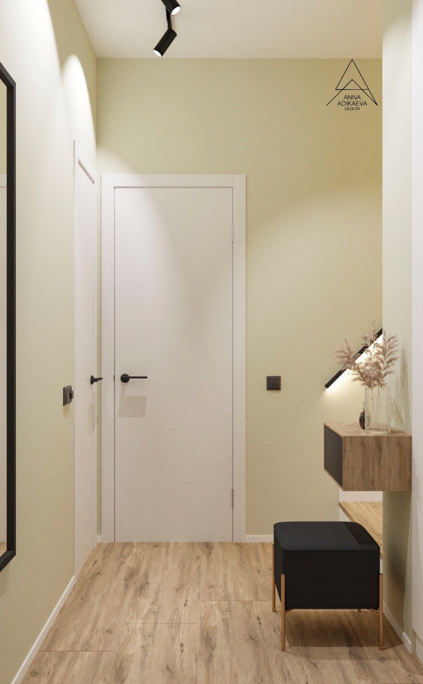 Квартира в Перово