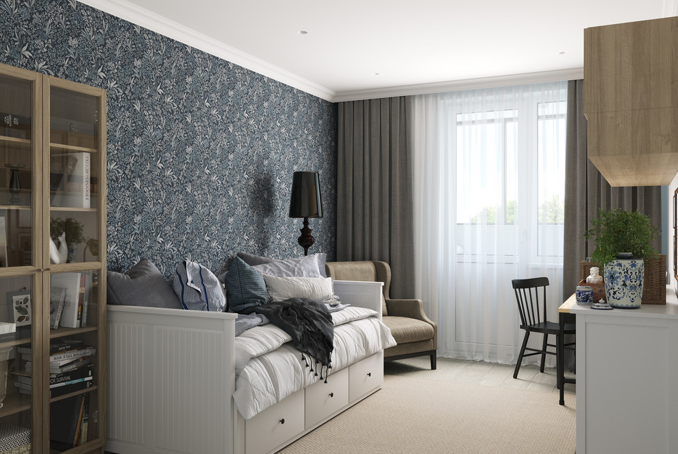 ЖК Новокосино г.Реутов