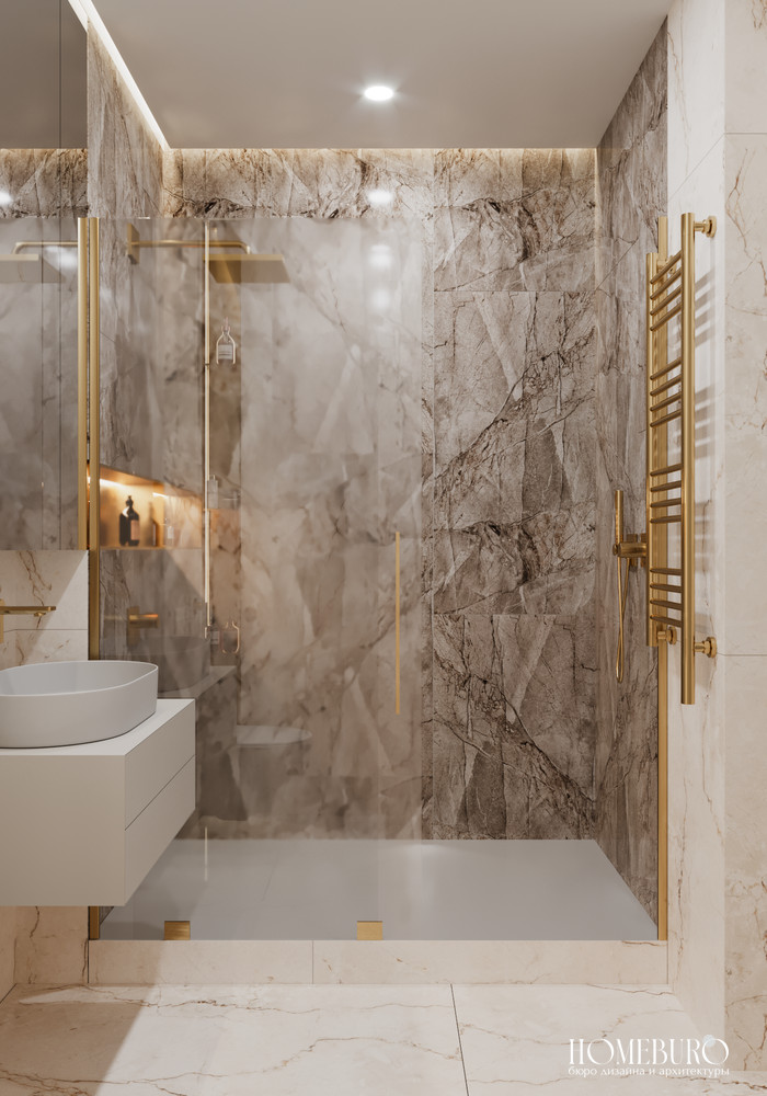 Квартира ЖК Интеллект-квартал