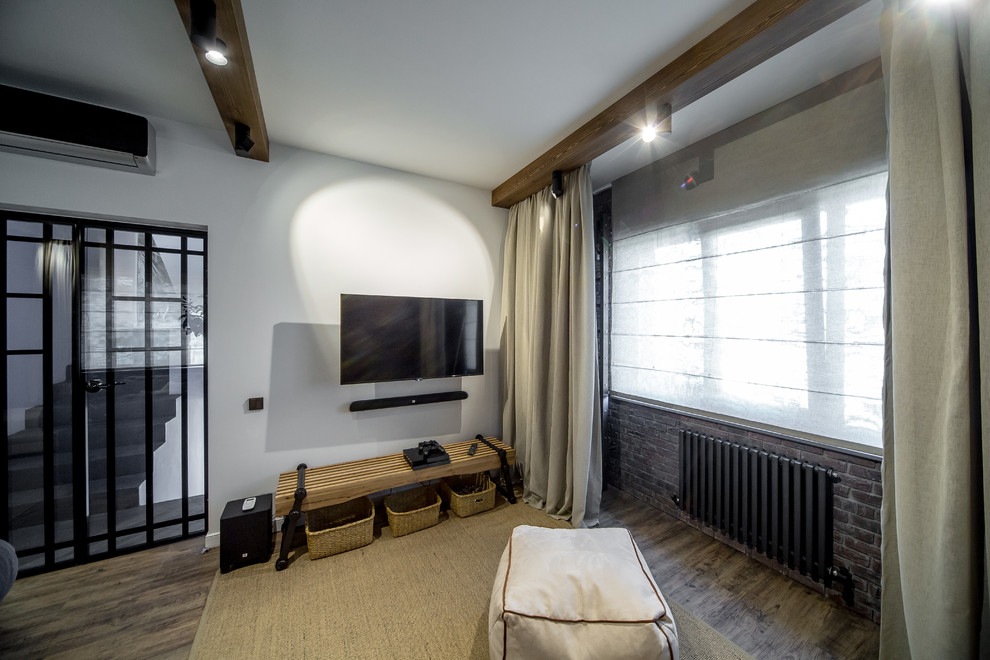 переделка для программы Дачный ответ (НТВ 2015г)