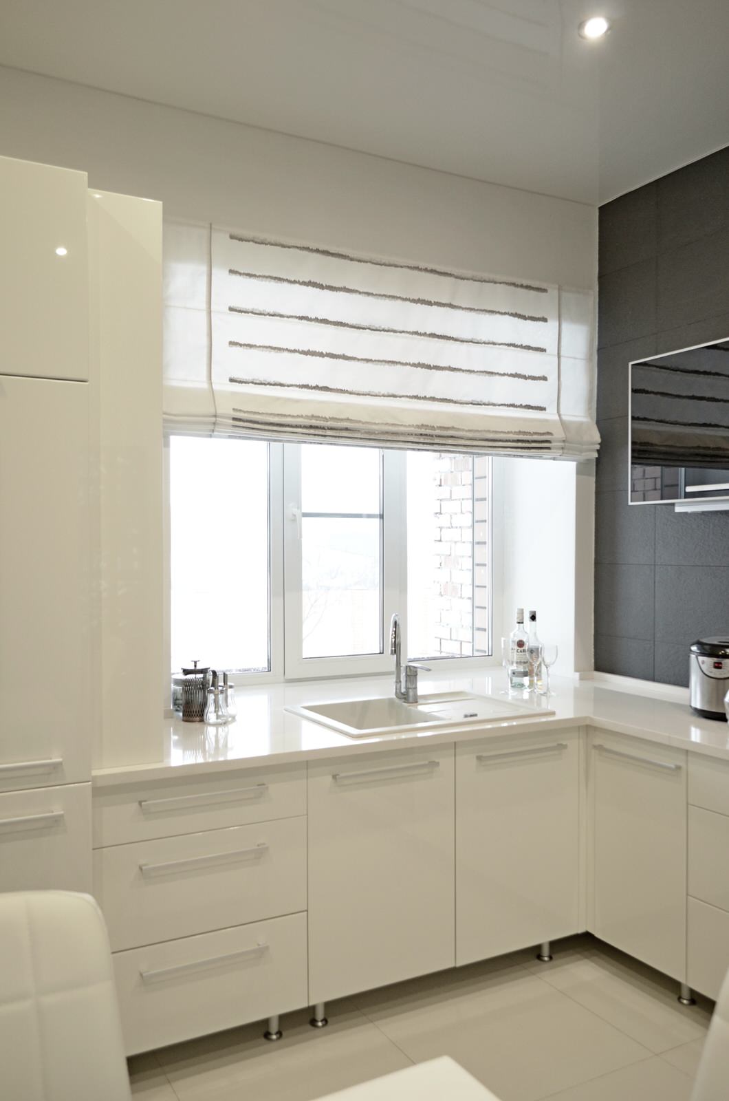 Обложка проекта: Вышитая римская