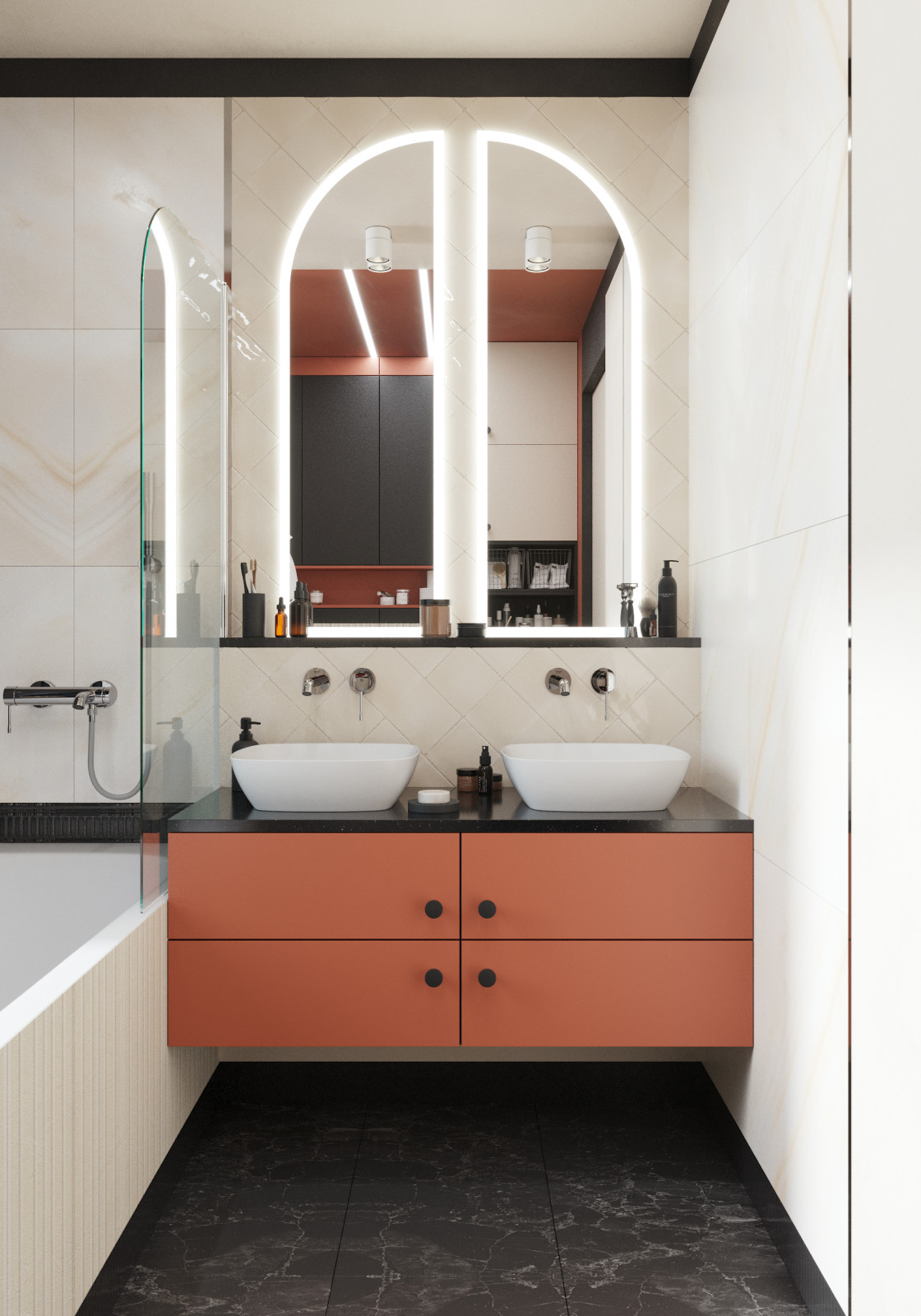 ЖК Летний сад