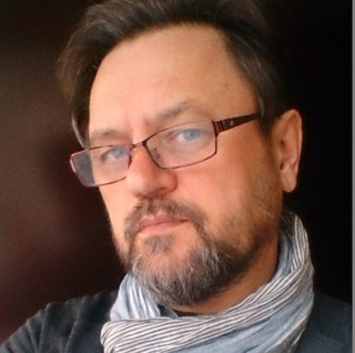 Юрий Бутаков