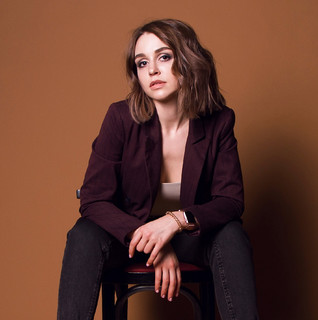 Екатерина Соловьева