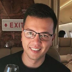 Евгений Журлицын