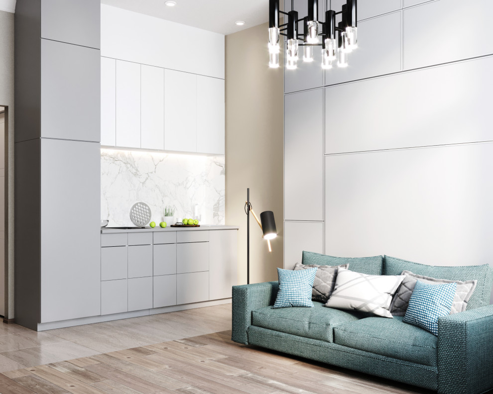 Квартира-студия