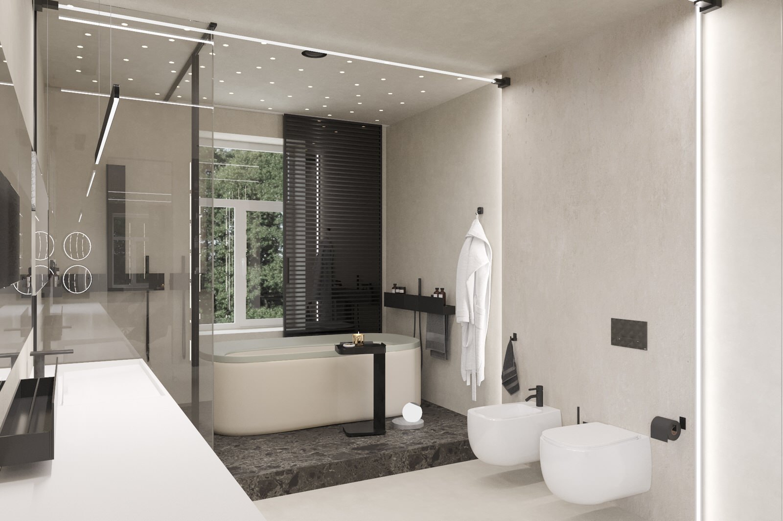 Частный дом г.Москва