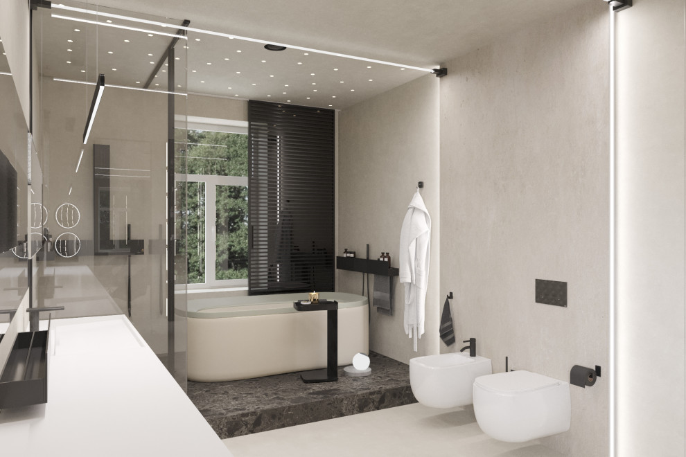 Частный дом г.Москва