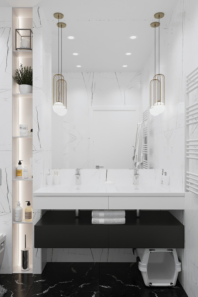 Квартира 96 м2 Жк.Легенда Дальневосточного