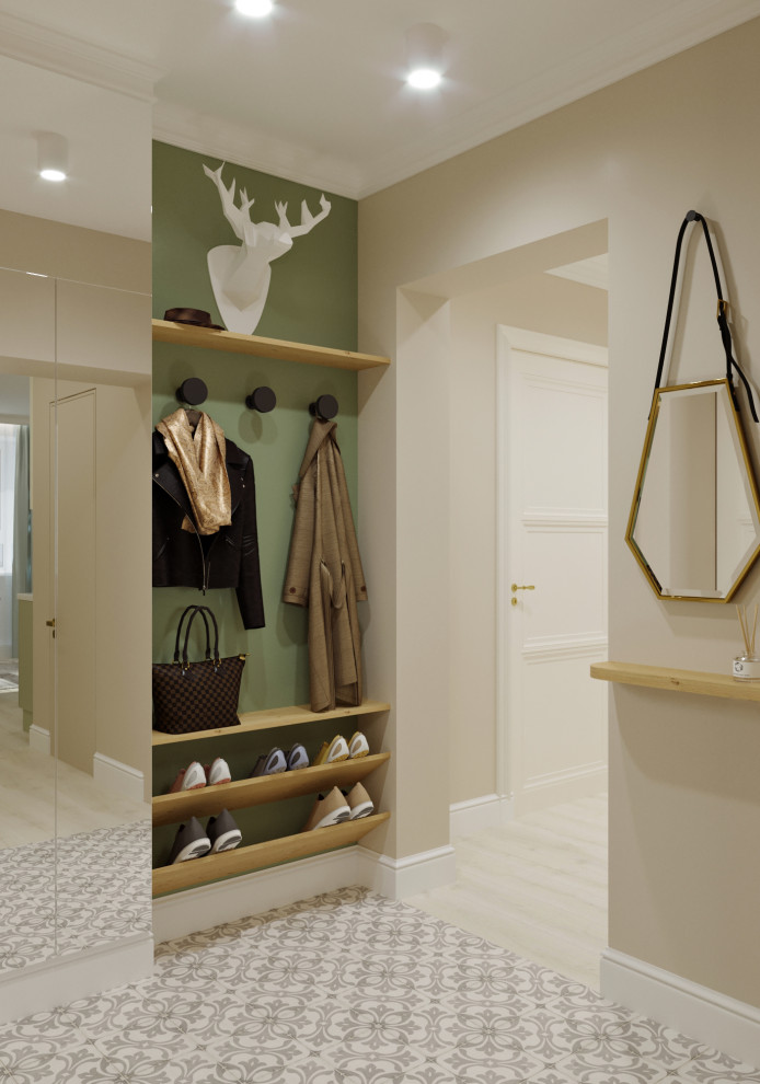 Проект для многодетной семьи