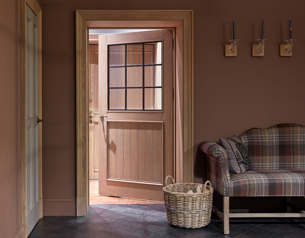 Загородный дом