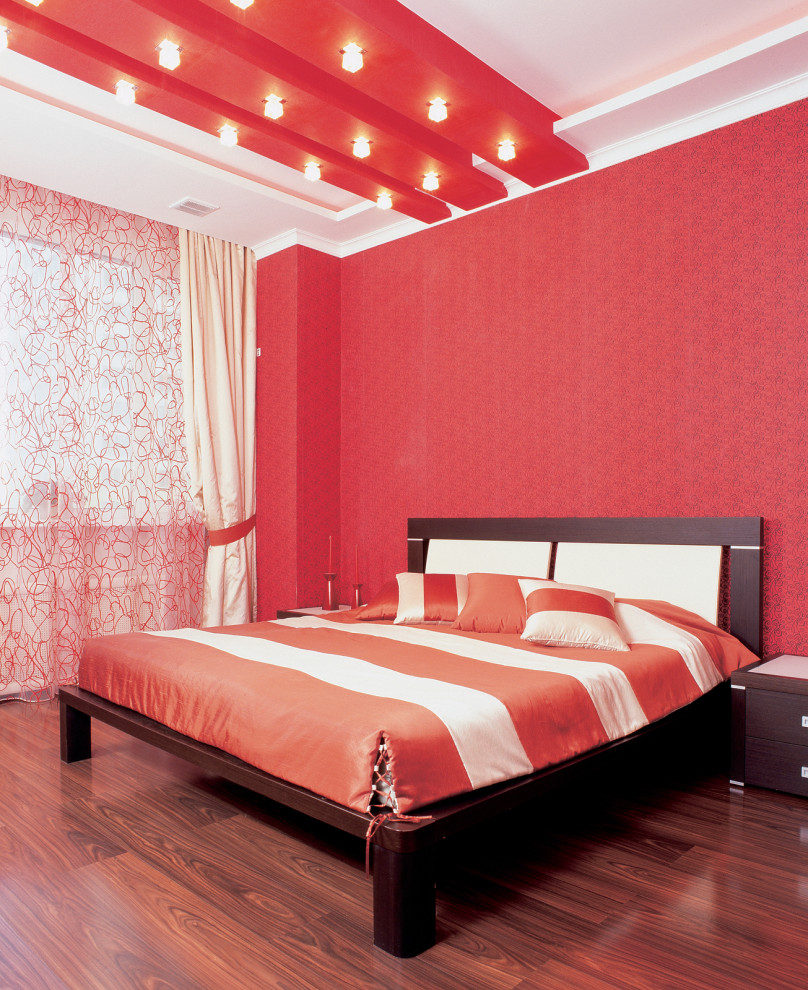 Яркая история на Шаболовке