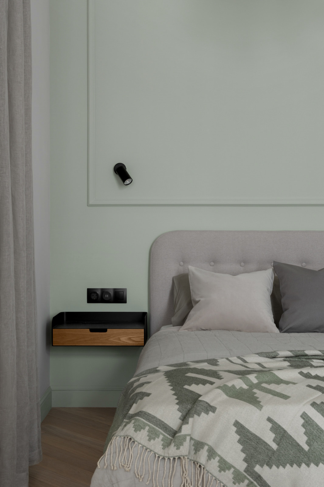 Квартира на Старом Арбате