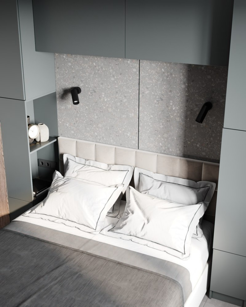 квартира 2х комнатная 50м2