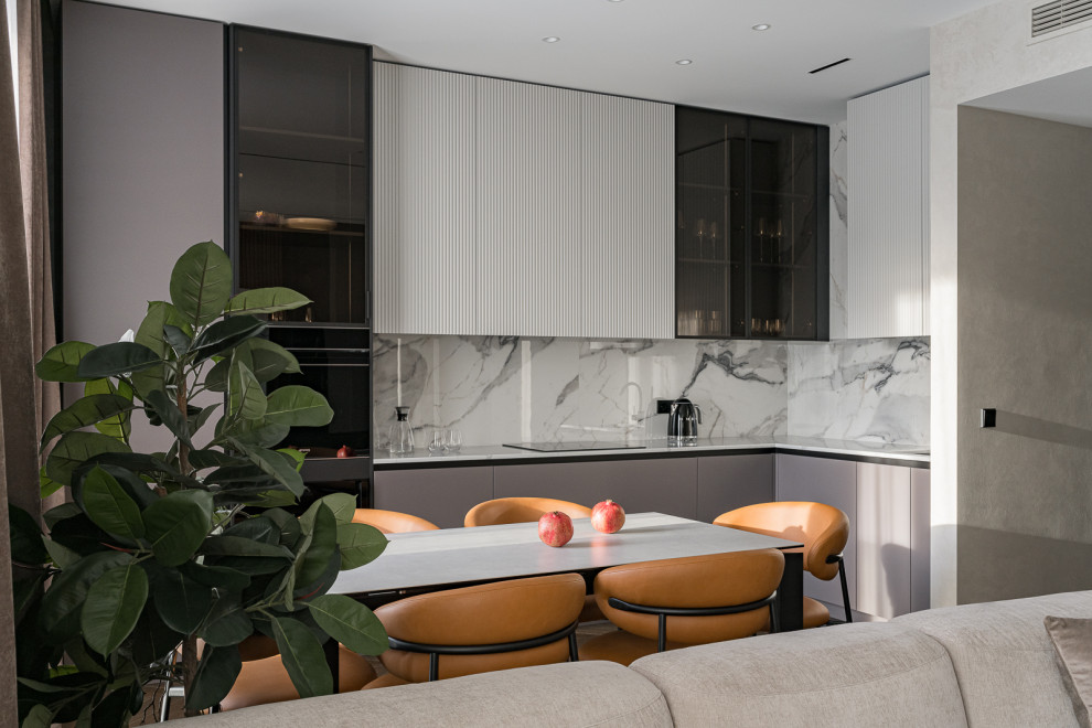 Квартира в ЖК Кандинский